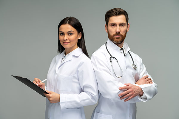 peptide therapy clinic in The Colony